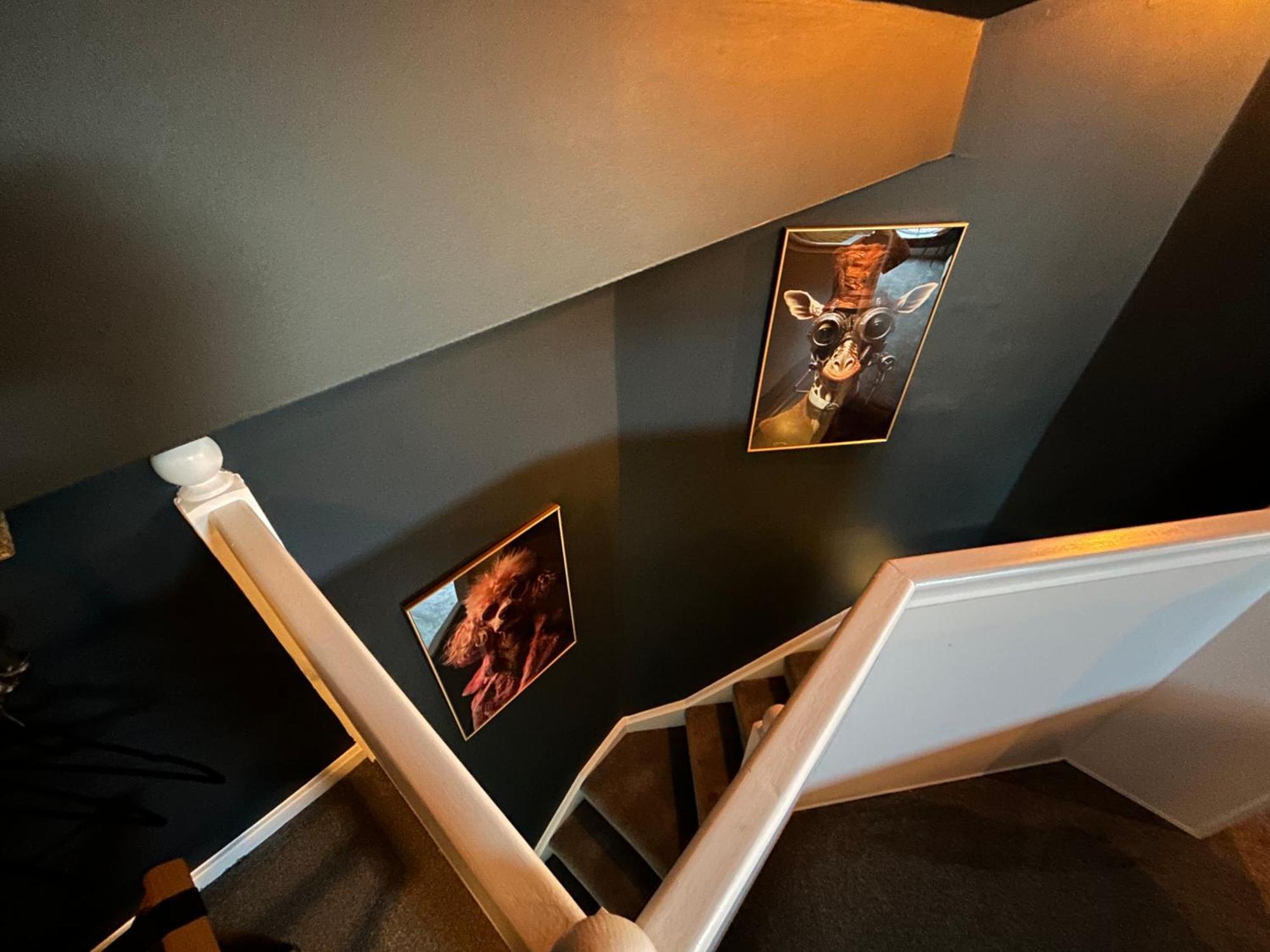 Aiskew Villa Annex Bedale Kültér fotó