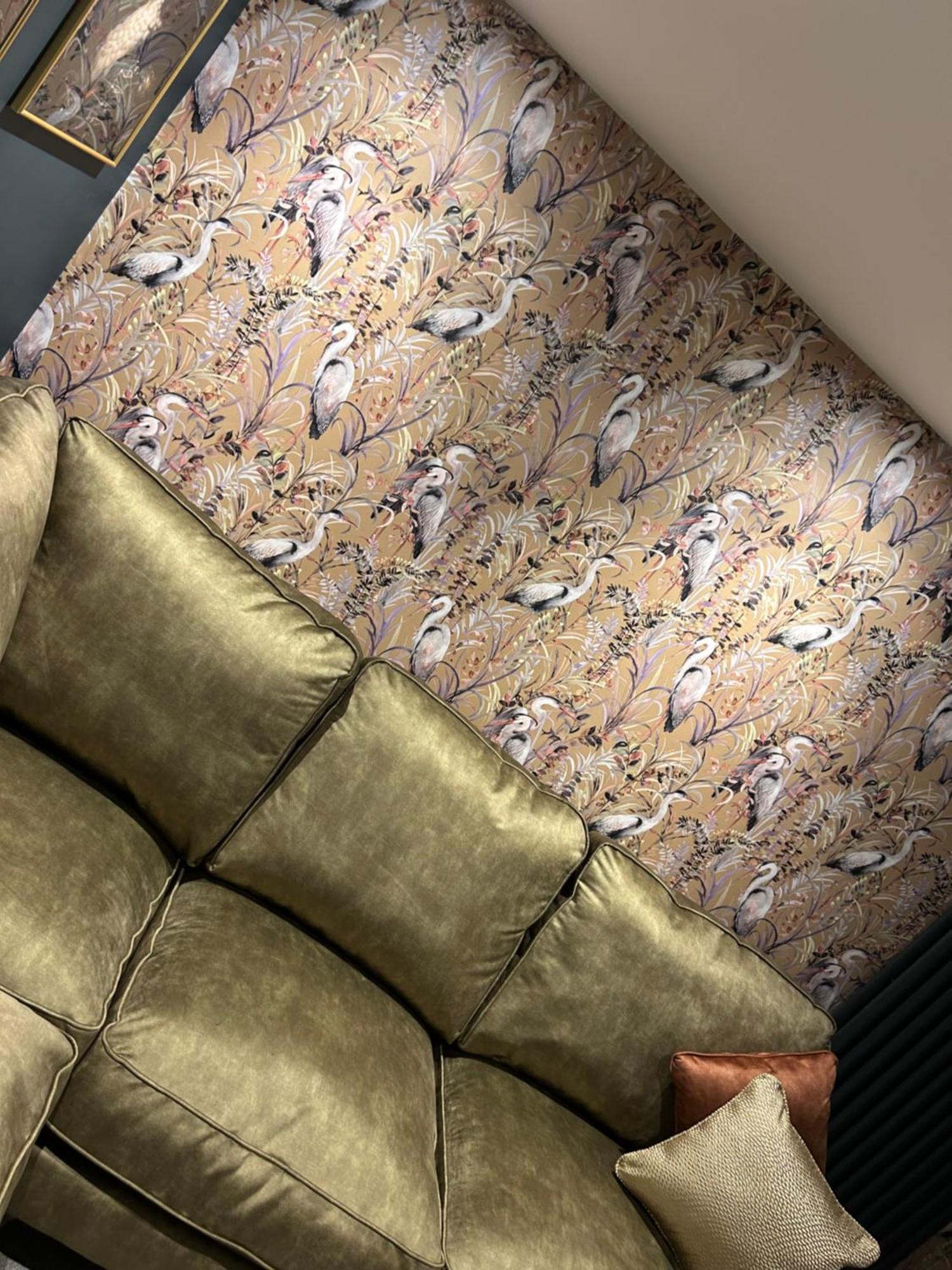 Aiskew Villa Annex Bedale Kültér fotó