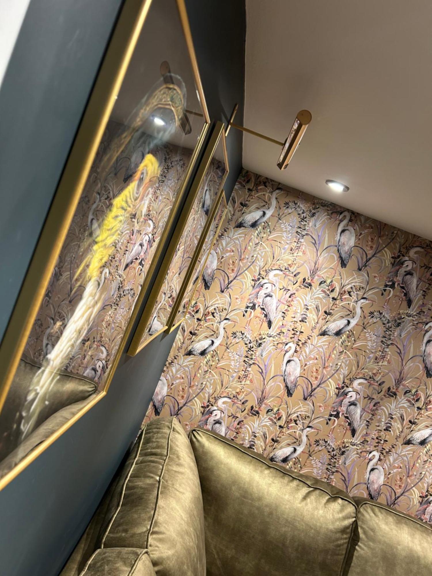 Aiskew Villa Annex Bedale Kültér fotó
