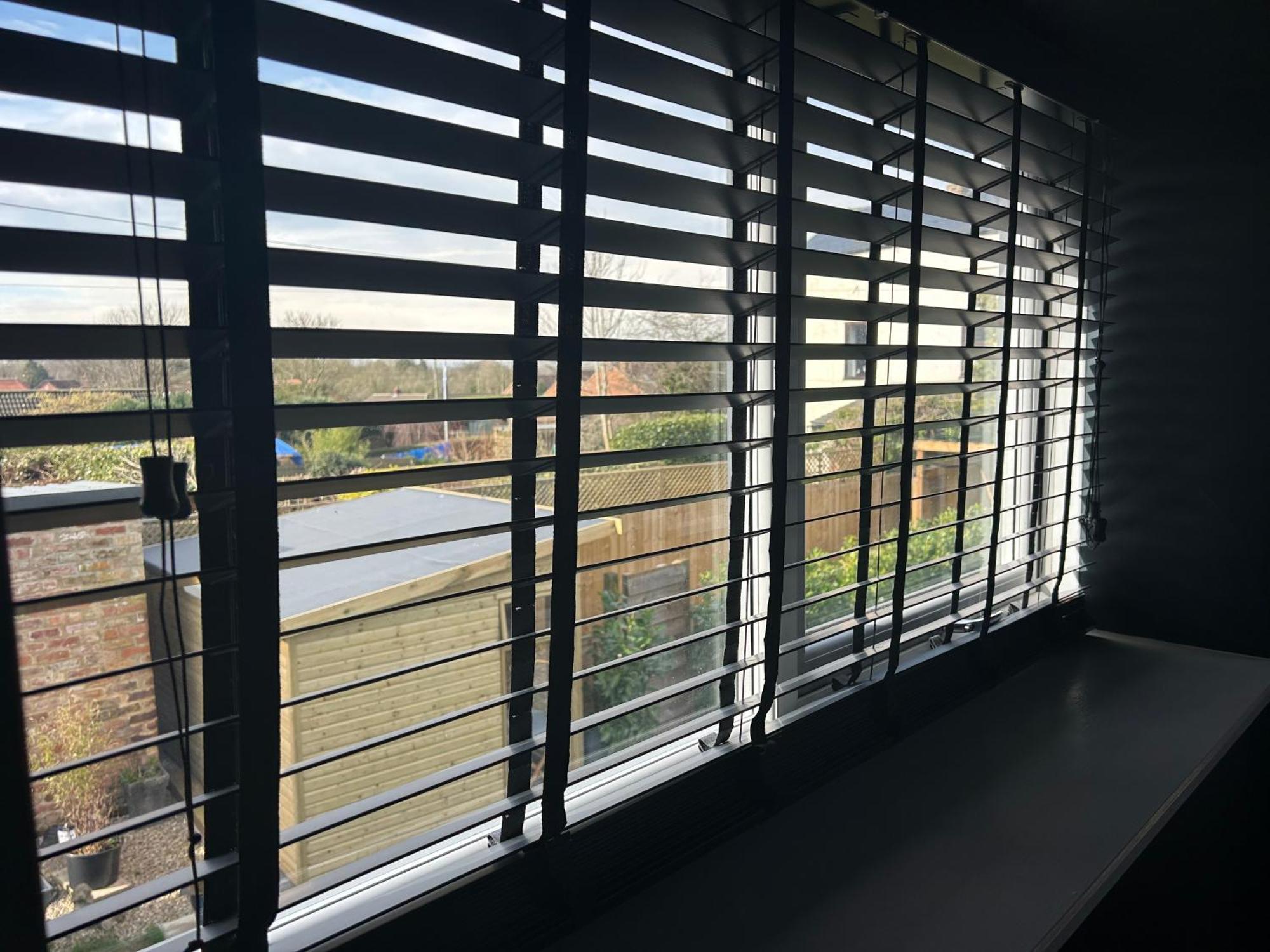 Aiskew Villa Annex Bedale Kültér fotó