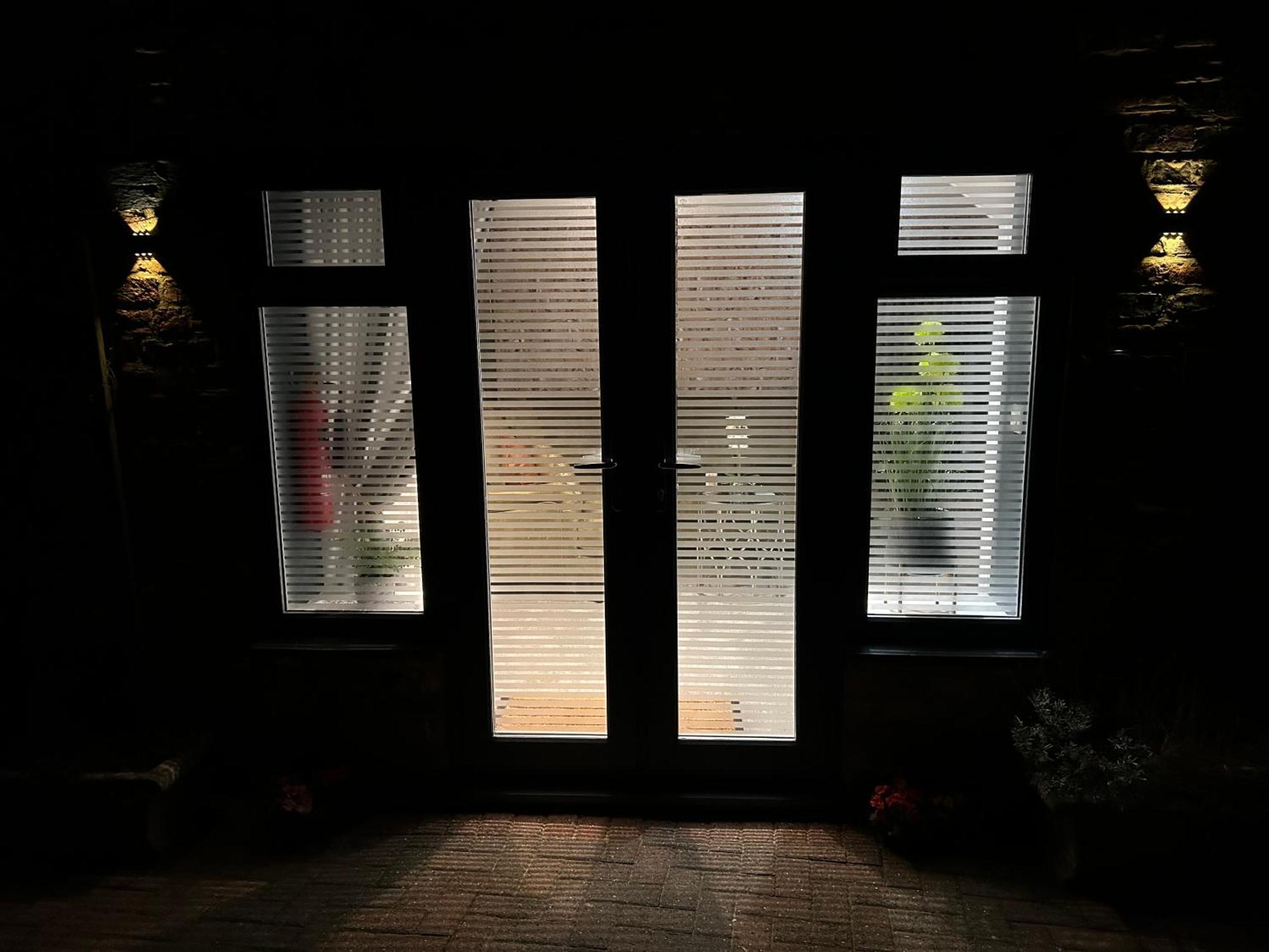 Aiskew Villa Annex Bedale Kültér fotó